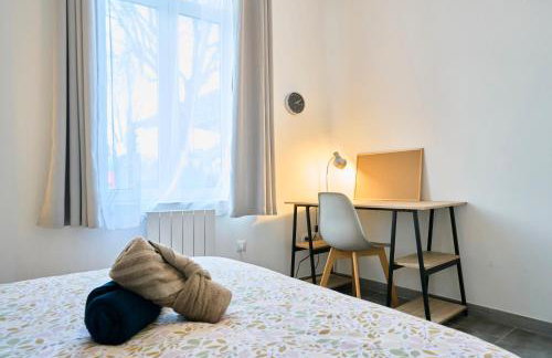 La Maison du Fresnoy - Métro Tourcoing - Foto 24