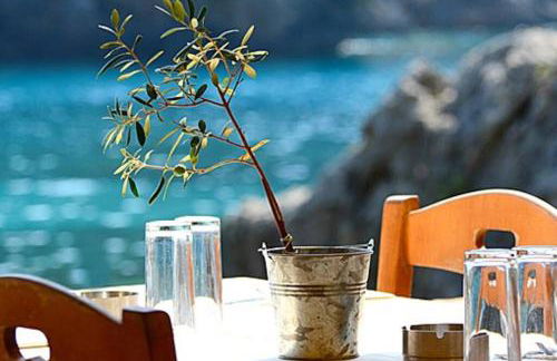 Old cottage in Town - Foto 52