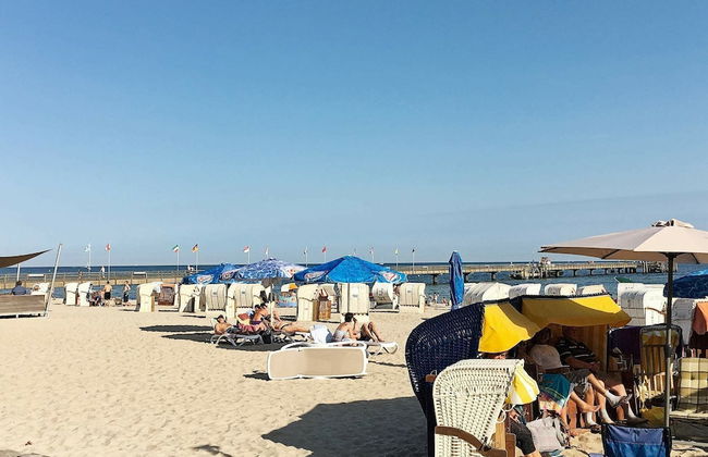 Holiday Home in Großenbrode - Foto 15