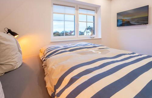 Reethaus Nordlicht - Wellness mit Meerblick - Foto 15