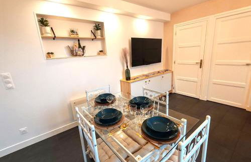 Maison des Palmiers - Bord de mer et campagne - Photo 8