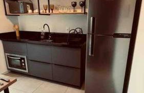 Loft de Luxo na Vila Germânica - Foto 8