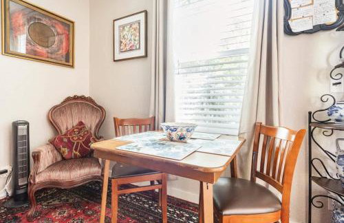 Serene Private Suite Patio Upscale Berkeley - Foto 20