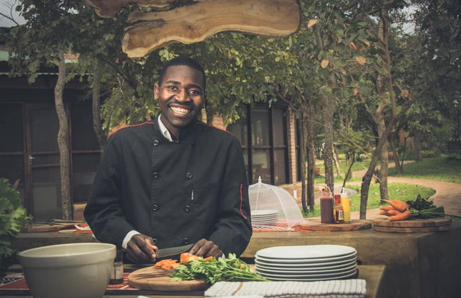 Eden Estates & Boutique Lodge - Foto 42