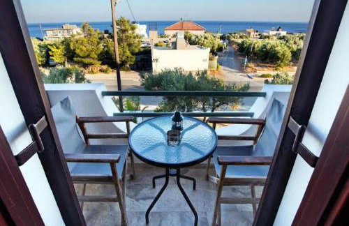 Studio With sea View, Creta, Ierapetra - Foto 81