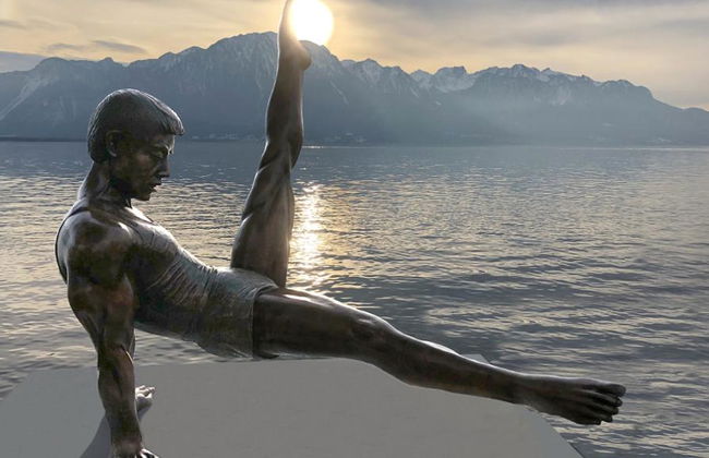 Visite privée à pied de Montreux - Photo 6