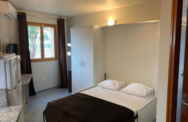 Résidence & SPA Marina d'Arone - Foto 16