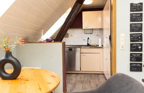 Bremen-Weyhe - peaceful - kitchen - wifi - Foto 20