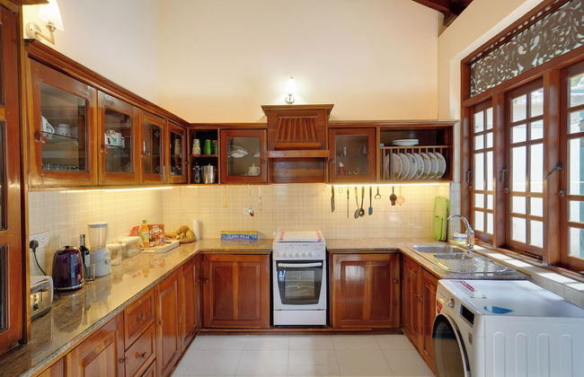 Villa Mandalay by Scenery Villas - Photo 7