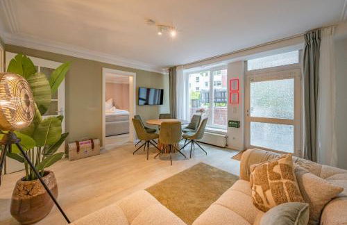 HeRo LiWing - Heldenquartier Hamburg - bis zu 8 Personen - Foto 13