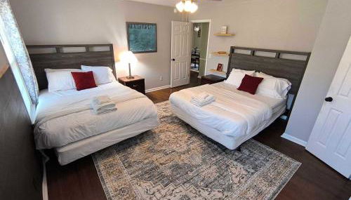 Settle Inn-- 10mi to Columbia, Mins to Lake Murray - Foto 4