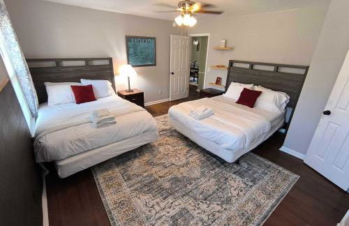 Settle Inn-- 10mi to Columbia, Mins to Lake Murray - Foto 4