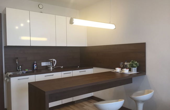 Apartments Axioma - Foto 21