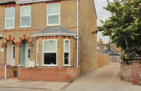 Avocet - Suffolk Coastal Escapes - Foto 29