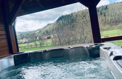 Domek RajskiRaj - Foto 20