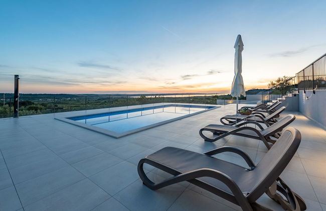 Villa Suton - Foto 32