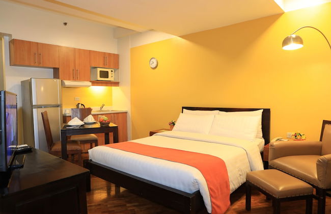 The Malayan Plaza - Foto 19