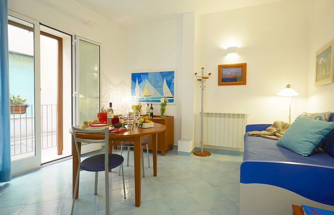 Rosa dei Venti Appartamenti - Foto 76