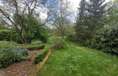 NEU! Ferienwohnung Bannewitz - Foto 8