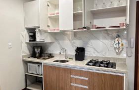 Flat Sudoeste novo e próximo ao Eixo Monumental - Foto 23