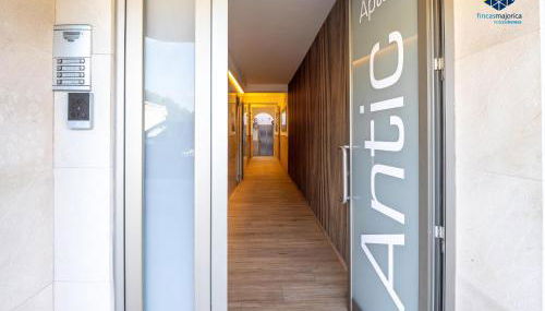 Apto Antic 101 Pax 6 - Foto 3