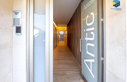 Apto Antic 202 Pax 4 - Foto 2