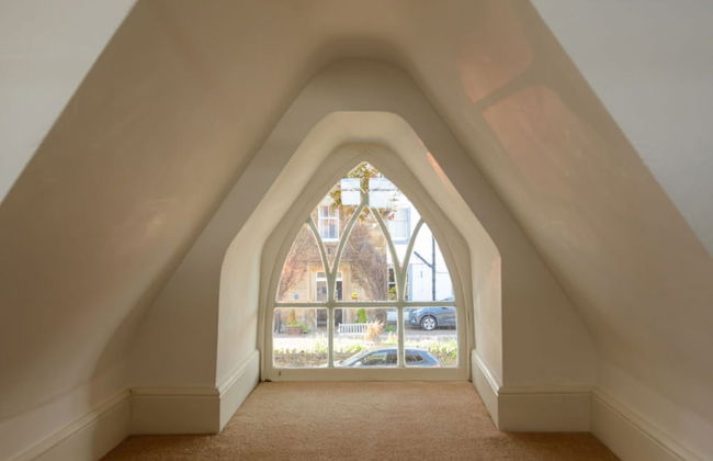 Wagon Lodge - 5 Bedroom Luxury - Foto 4