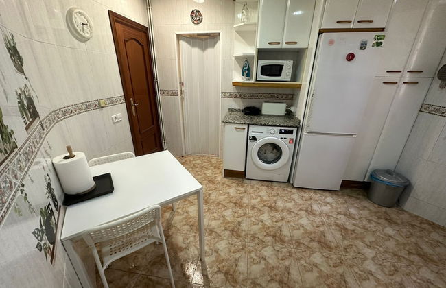 Rooms Valencia - Photo 33