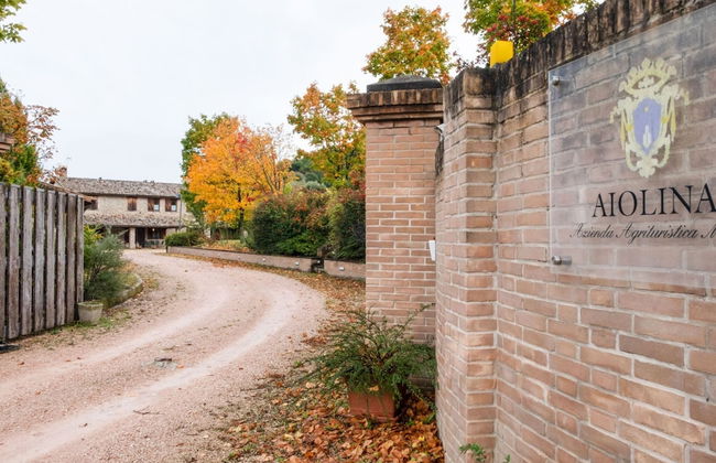 Belvilla by OYO Aiolina - Foto 31