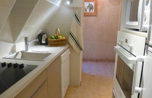 Gîtes Château de la Selve - Foto 21