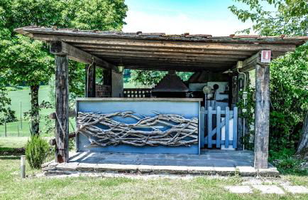 Villa La Topaia in Esclusiva - Foto 115