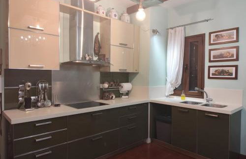 Green house in Chrisso - Foto 1