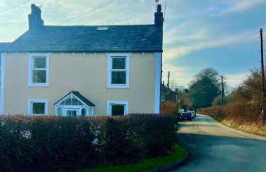 The MireHouse - Georgian rural retreat - Foto 24