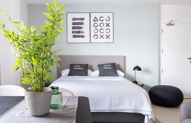 Limehome Sevilla Calle Torcuato Luca de Tena - Foto 6