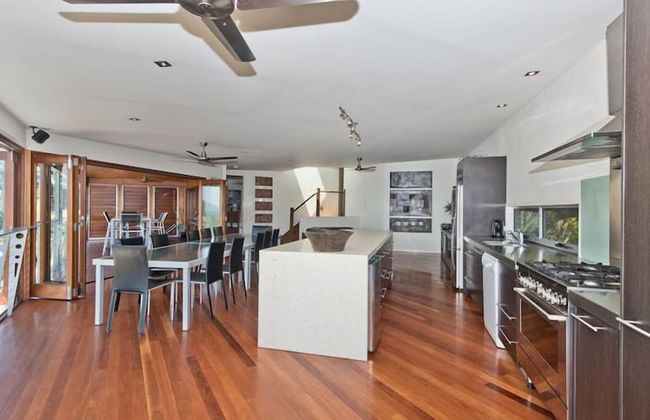 Tangalooma Hilltop Haven - Foto 10