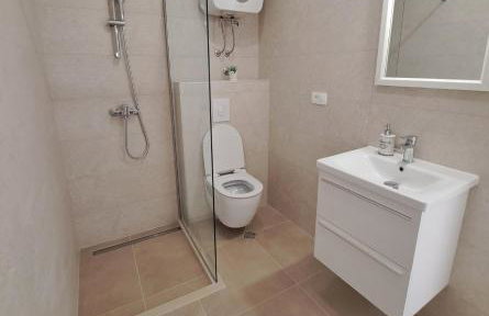 Apartments by the sea Igrane, Makarska - 10033 - Photo 20