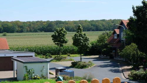 FeWo Harzblickterrasse Goslar - Foto 3