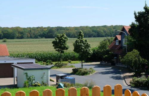 FeWo Harzblickterrasse Goslar - Foto 3