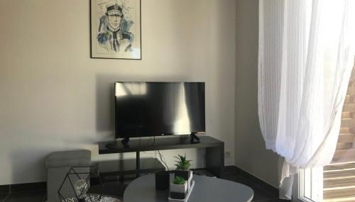 Maisonnette de pêcheur À 200m de la plage - Foto 4