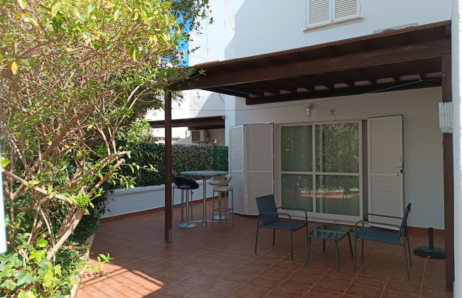 Duplex con Jardin en Natura World - Vera - Photo 30