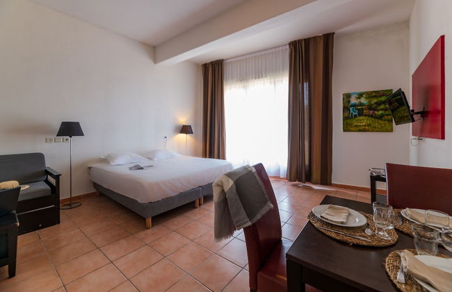 Cerise Carcassonne Sud - Photo 17