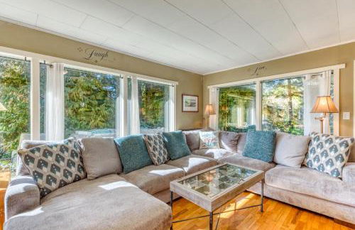 Sea Spray Chalet - Foto 9