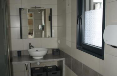 GITE AUX P'TITS OIGNONS - Foto 16