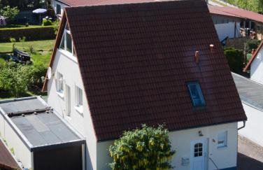 Ferienhaus Sonnenblick Wernigerode - Foto 1