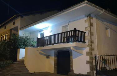 Vicario etxea - Foto 1