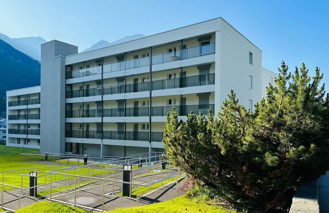 Nr.43 Haus Sotmirana - Foto 33