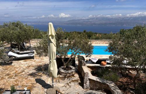 Villa Belvedere Žiža - Photo 52