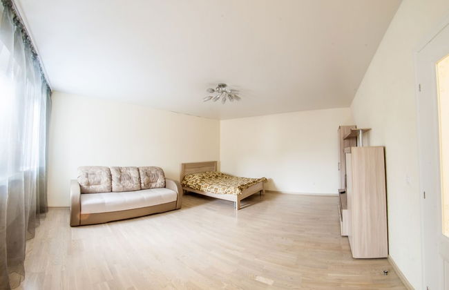 Apartment on Minskaya 67 - Foto 1