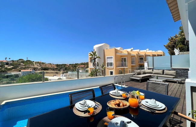 Albufeira Deluxe Residence With Pool - Photo 28