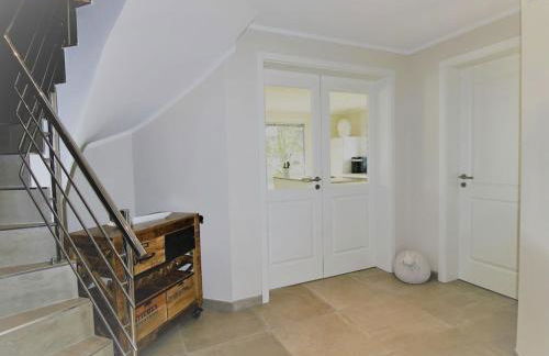 Coastal House Wremen - Foto 13